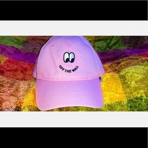 Vans Dad Hat